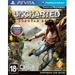 Uncharted Золотая бездна [PS Vita]